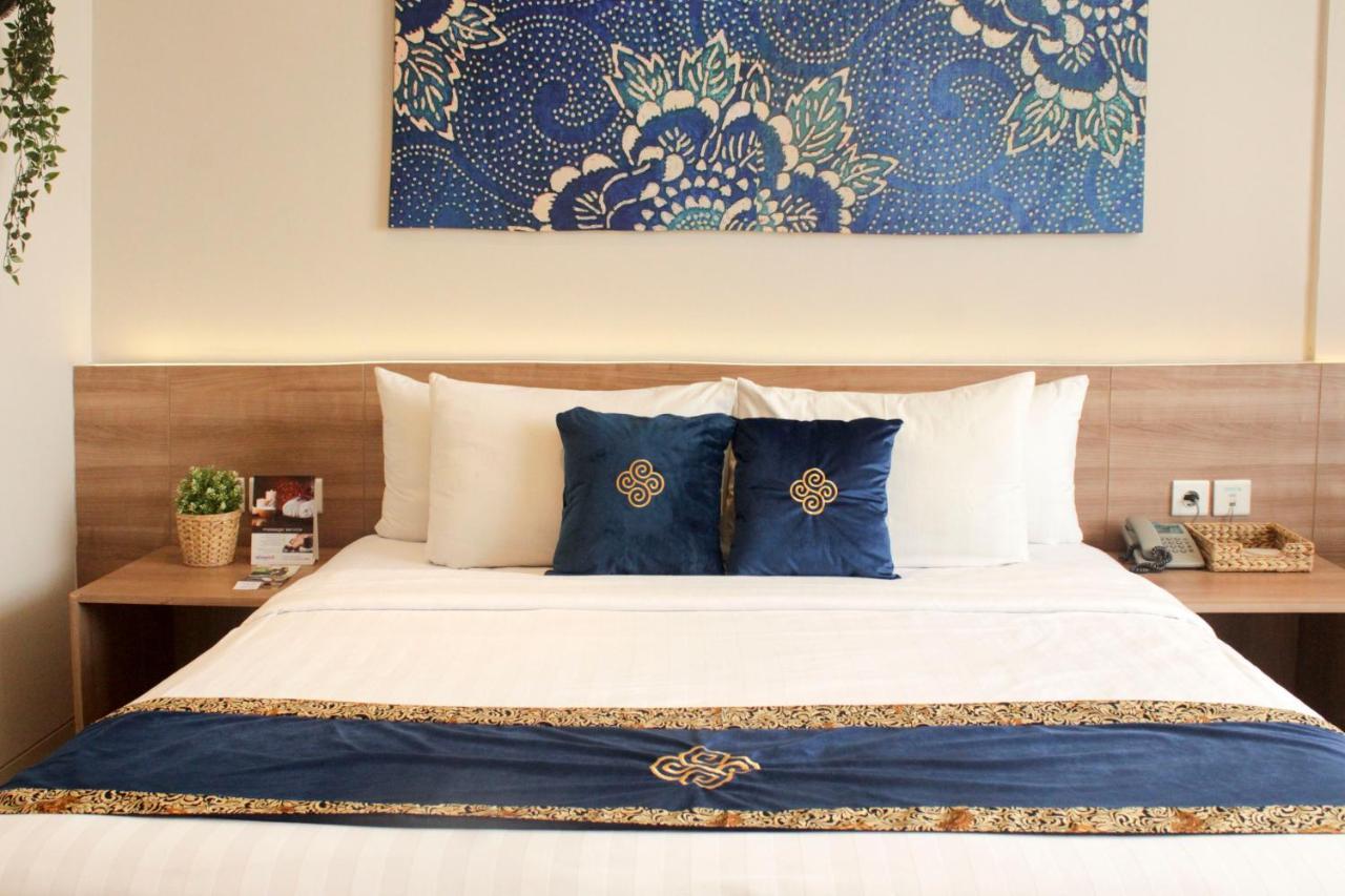 Hotel Antero Jababeka Cikarang