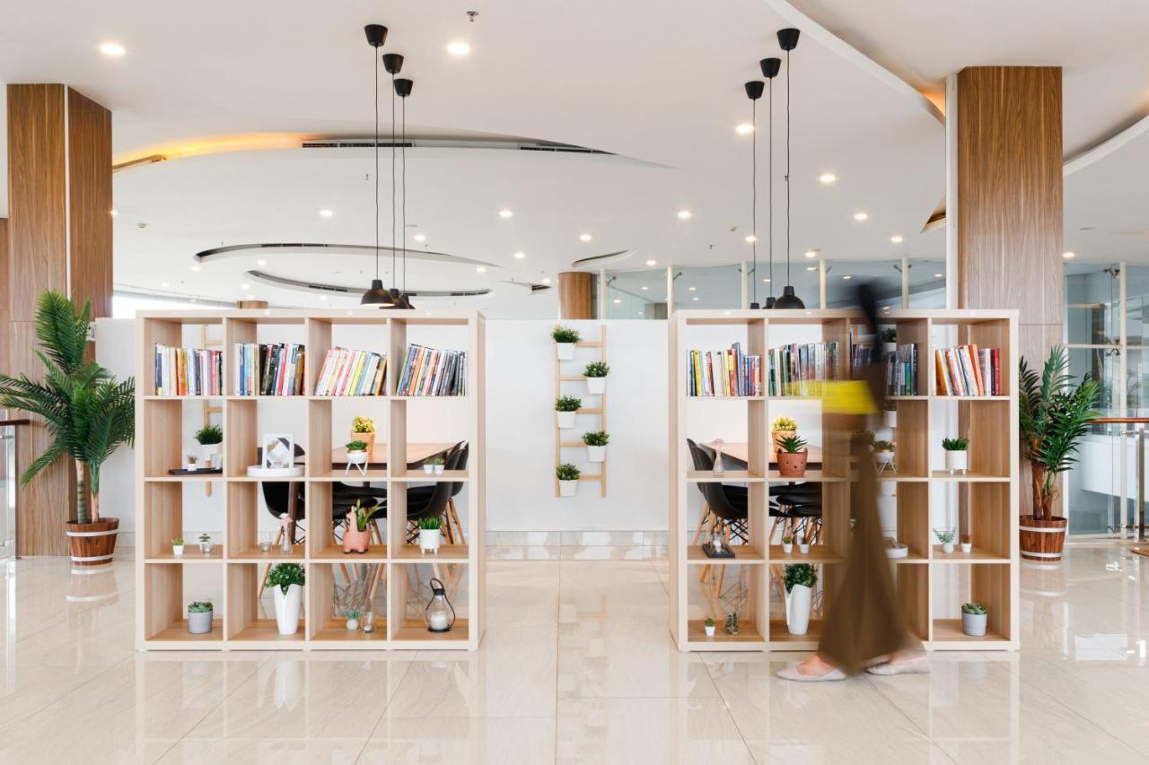 Hotel Sunerra Antero Jababeka Cikarang