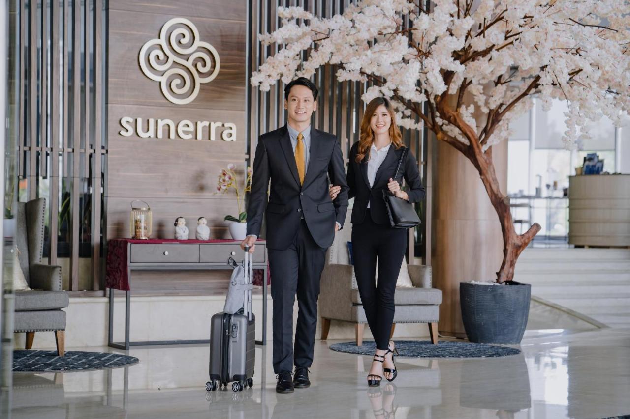 Sunerra Antero Jababeka Cikarang