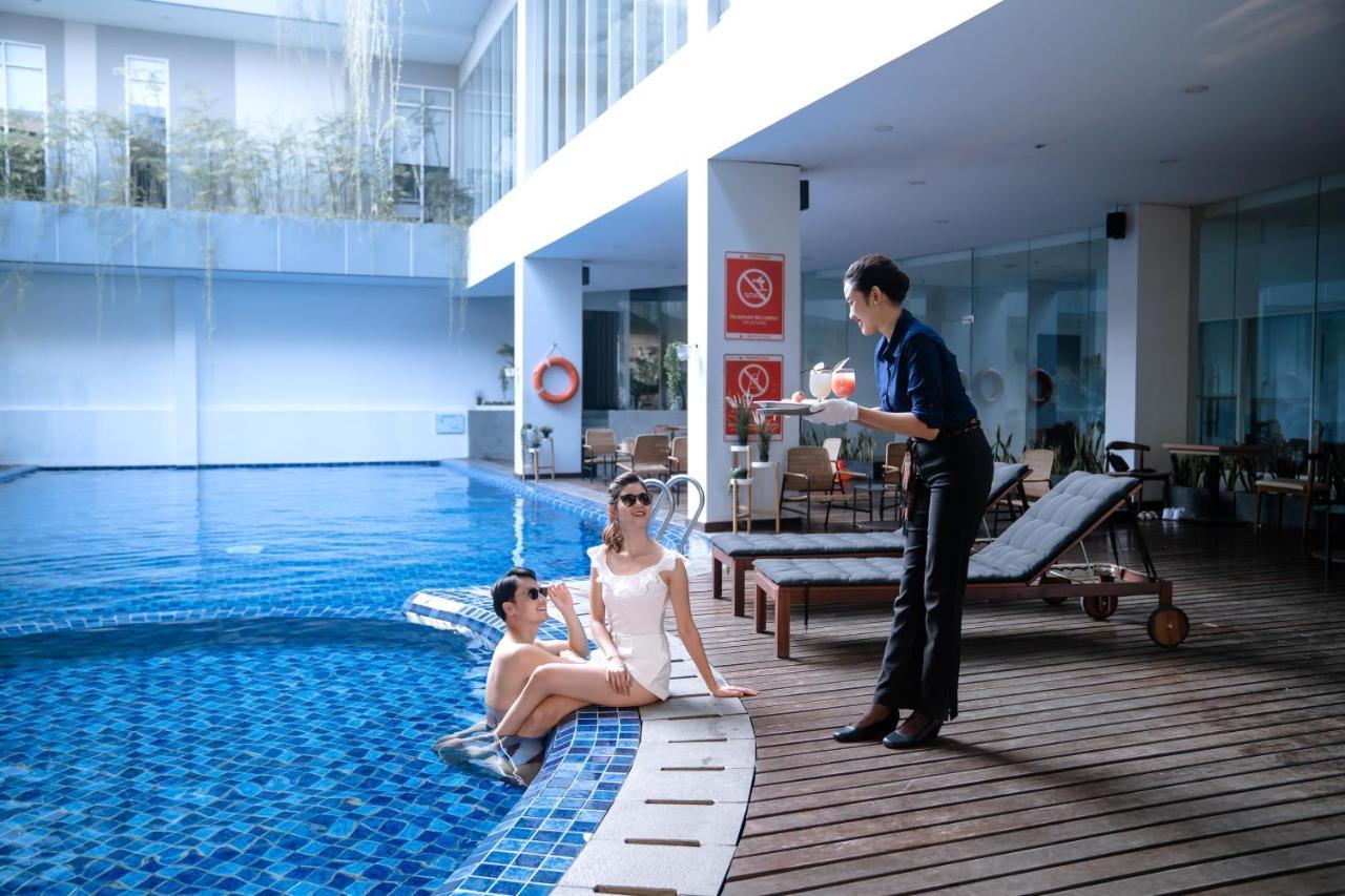Sunerra Antero Jababeka Hotel 4*