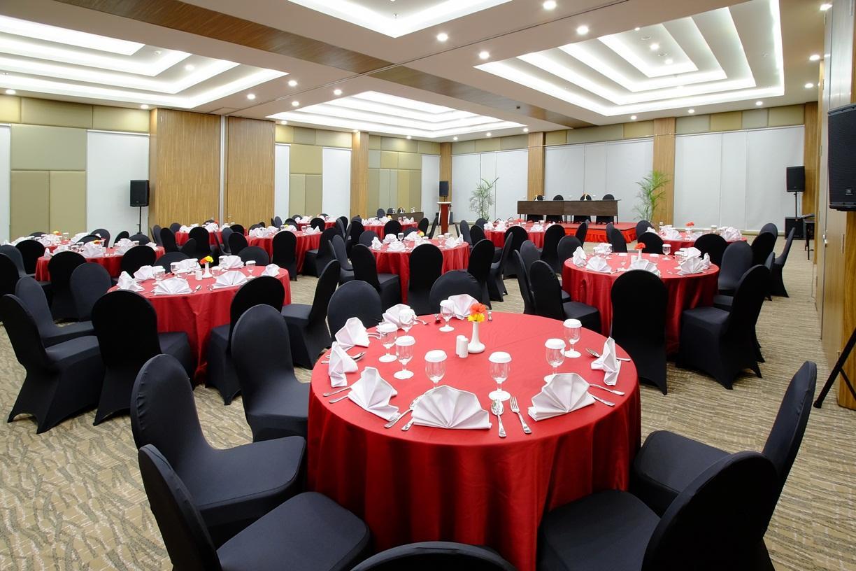 Sunerra Antero Jababeka 4* Cikarang